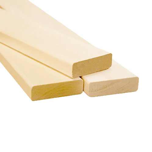 Полок Липа "Экстра" 28х90мм*3м 10229