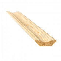 Плинтус 55мм*3м 10328