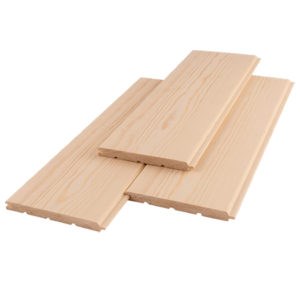 Вагонка ШТИЛЬ (АВ) 88х14мм*6м (10 шт/уп, 5.4 м2) 10190