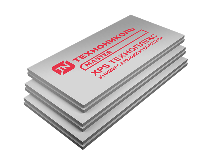 ТехноПлэкс 50мм, 1 лист 10513