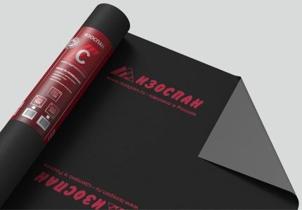 Изоспан C 35м2 10480