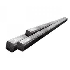 Квадрат 10*10мм, 1 м.п. 10122