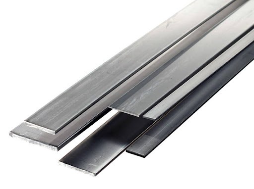 Полоса 40х4мм, 1м.п. 10124