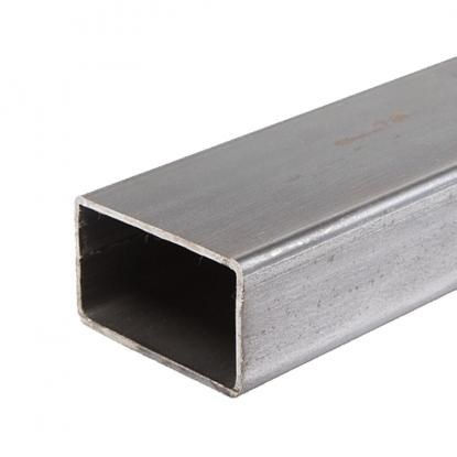 Труба профильная 60х40х2мм., 1 м.п. 10135