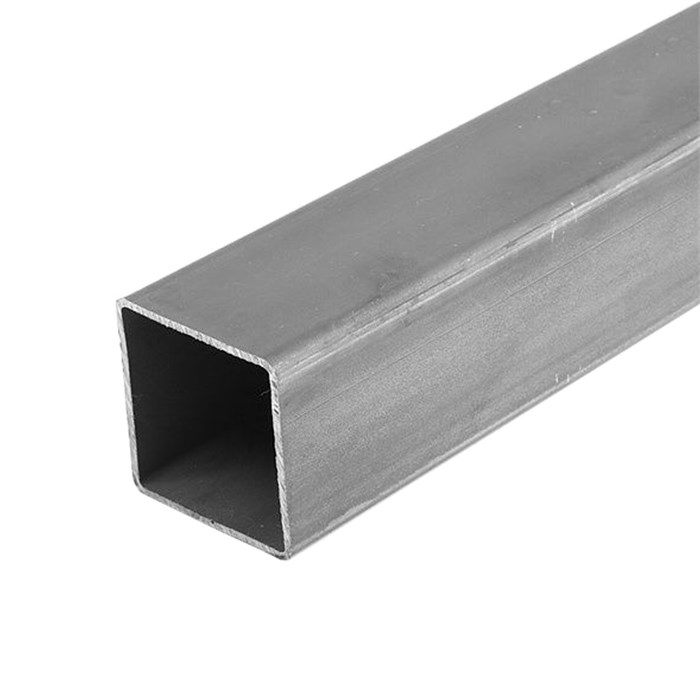 Труба профильная 80х80х3 мм., 1 м.п. 10139