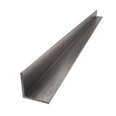 Уголок метал. 25х25*3мм., 1 м.п. 10141