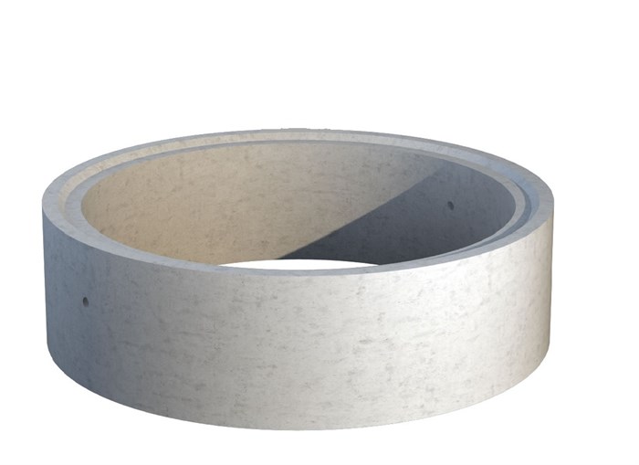 Добор бетонный D-1м, h-30 см 10076