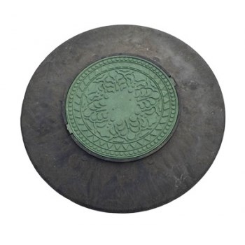 Конус с люком (107*10см) 10086