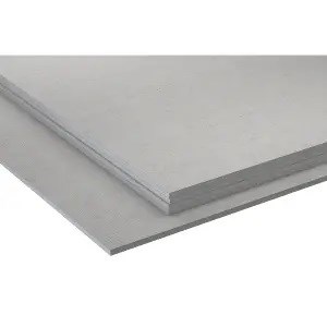 Шифер плоский 8мм (1,5*1м) 10531