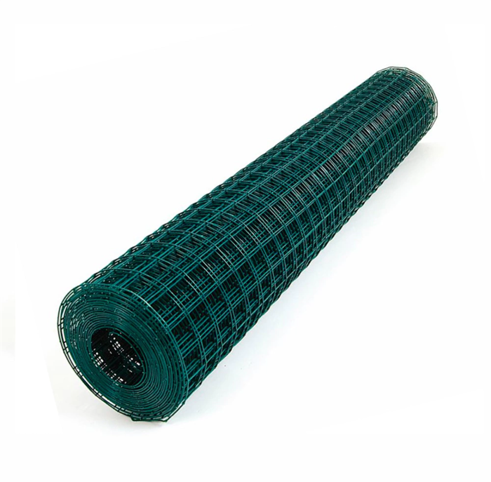 Сетка ПВХ 1,5*20м (50*50) 10399