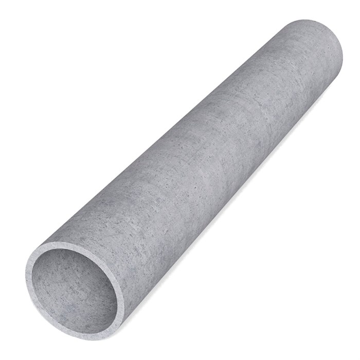 Труба Д200(5м) 10452