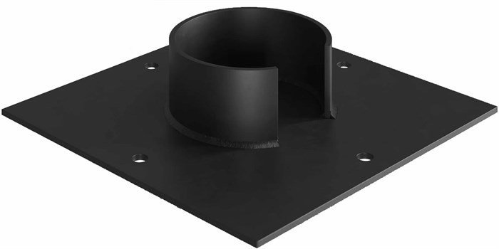 Оголовок 108мм (150*150мм) 10371