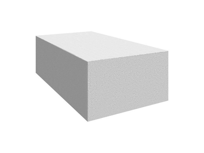 Стеновой блок Bonolit 625х300х200мм D500 (Поддон) 10539
