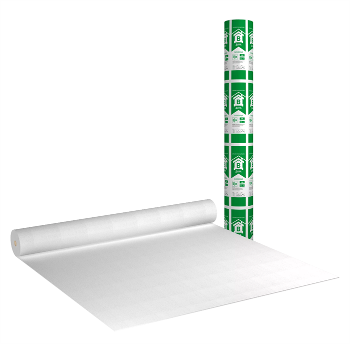 Мембрана ДАЧА "В" 60м2, ТехноНиколь 10550