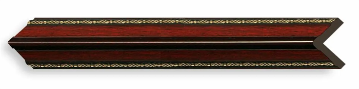 Уголок DECOMASTER 30х30мм*2.4м (116-52) 10575