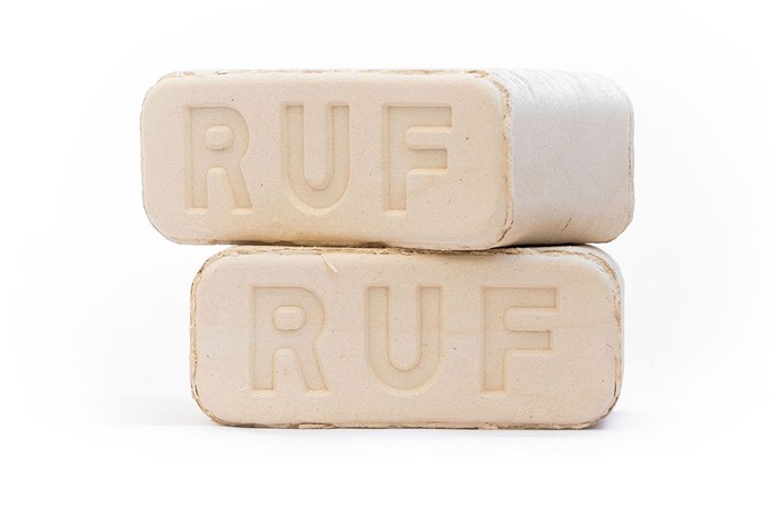 Брикеты топливные РУФ Береза 10593