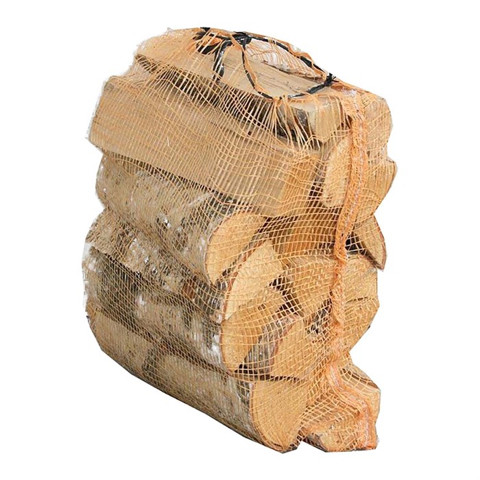 Дрова в сетке 10595