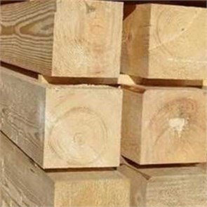 Брус 150х150*6м, 1 сорт-диск 10153