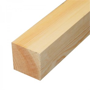 Брус 50х50*6м, 1 сорт-диск 10160