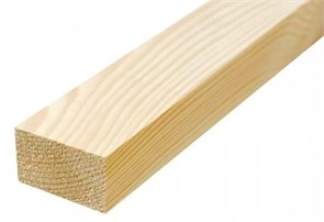 Доска 50х100*6м. Сухая, строганная 10274