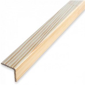 Уголок 25х25мм*3м 10334