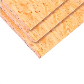Плита OSB-3 1250*2500*9 мм, (3,125 м2) 10292