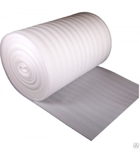 Подложка 10мм (26м2) 10517