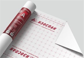 Изоспан A 35м2 10474