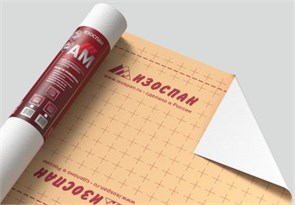 Изоспан AM 35м2 10476
