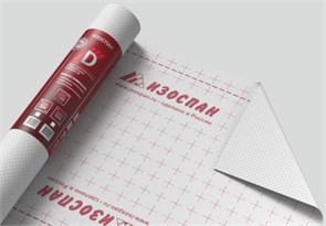 Изоспан D 70м2 10483
