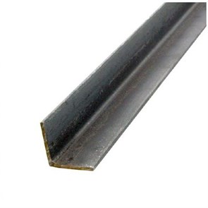 Уголок метал. 40х40*3мм, 1 м.п. 10143