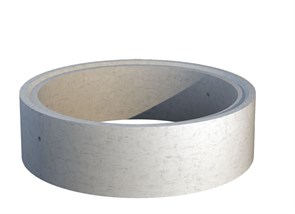 Добор бетонный D-1м, h-30 см 10076