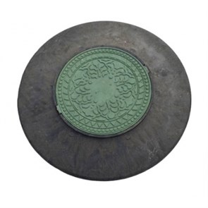 Конус с люком (107*10см) 10086