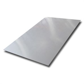 Лист гладкий оцинкованный (1,25х2м*0,35мм) 10354