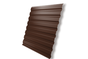 Профнастил С20 Шок (115) 10364