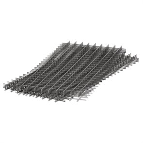 Сетка Карта D2,5мм 2*1,5м (125*125) 10395