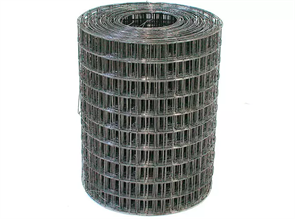 Сетка сварная 0,5*48м (50*60) (ч) 10404