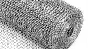 Сетка сварная 1мп (12*12) Цинк 10414