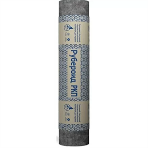 Рубероид РКП-350 ГОСТ ТехноНИКОЛЬ, 15 м.п. 10042