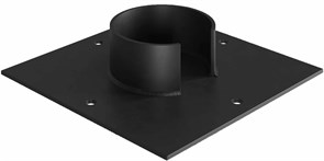 Оголовок 89мм (150*150мм) 10375