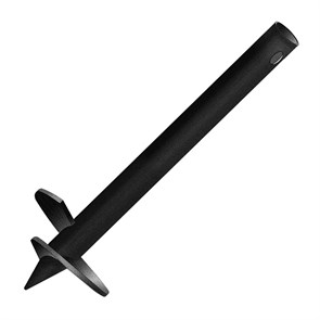 Свая винтовая 2,5м*d108мм*4мм 10379