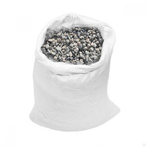 Щебень 1 мешок 10147