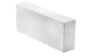 Перегородочный блок Bonolit 625х150х250мм D500 (Поддон) 10535