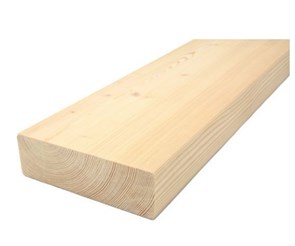 Доска 45х145мм*6м. Сухая, строганная 10270