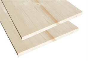 Мебельный щит Класс А 200х18, 3м 10648