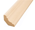 Плинтус Липа 35мм*2.3м 10223