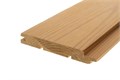 Евровагонка термо-сосна (АВ) 17х90мм*3м, (8шт/уп) 2,16м2 10200