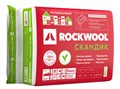 Утеплитель RockWool 50мм (35кг/м3) [5.76m2] 10492