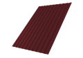 Профнастил С8 Вишня (120) 10368