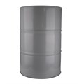 Бочка металлическая 200л. (вырезанный верх) 10021